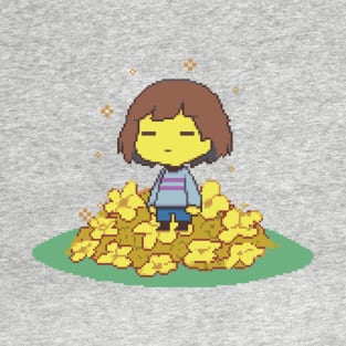 Undertale Frisk T-Shirt